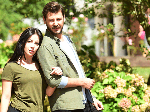 Kanatsız Kuşlar... HERŞEYE RAĞMEN AŞK!