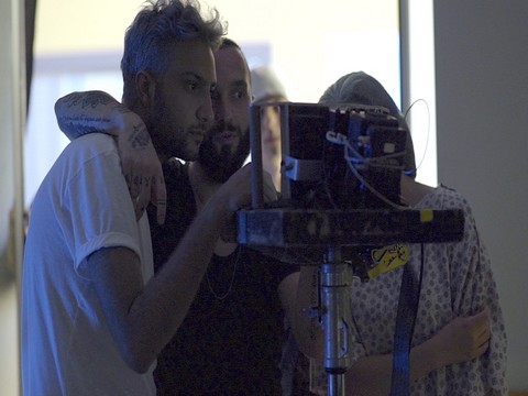 Behzat Uygur... GENÇ YÖNETMENE ÖVGÜ DOLU SÖZLER!