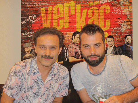 Bülent Çolak... 'ÇÖPLERDEN ÇİÇEK TOPLADIM!'