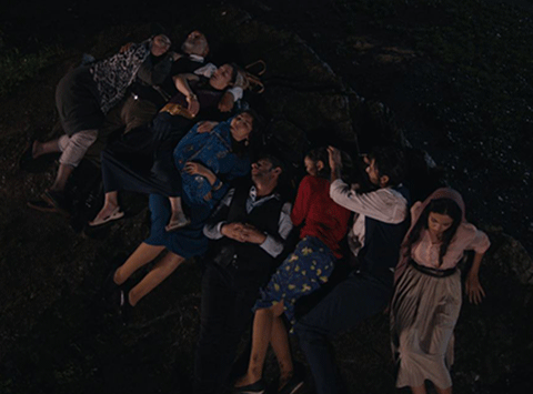 Yeni Gelin... BOZOKLARIN KARADENİZ MACERASI HIZ KESMİYOR!