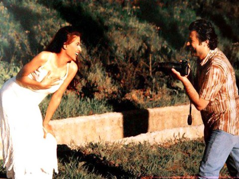 Yıldız Tilbe'nin platonik aşkı Ali Eşitmez... "VATAN ŞAŞMAZ GİBİ OLMAKTAN KORKUYORUM"!..