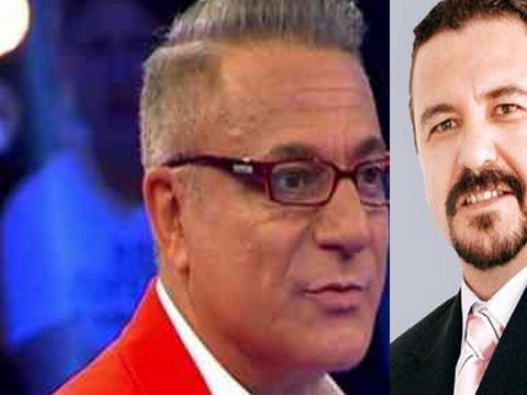 Yüksel Aytuğ'dan Mehmet Ali Erbil'e... "CİDDİ SIKINTILARI VAR"!..