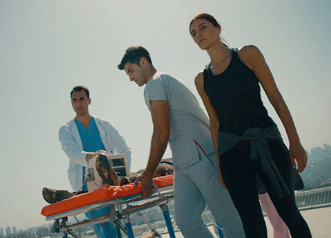 Kalp Atışı... EYLÜL VE ALİ ASAF ARASINDA TÜM DENGELER DEĞİŞİYOR!