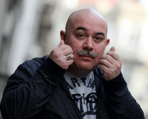 Güven Kıraç... BABASINI KAYBETTİ!