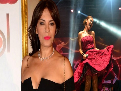 Yeşim Salkım'dan Gülben Ergen'e... ZEHİR ZEMBEREK SÖZLER!..