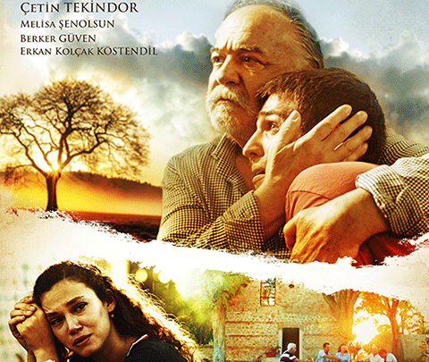 Babam... AFİŞİ TAM NOT ALDI!