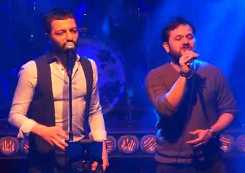 Cihan Güçlü - Mehmet Erdem... 'CENAZE İŞLERİ' NİN MÜZİKLERİ ONLARA EMANET!