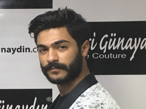 İbrahim Muratoğlu... GENÇ OYUNCUYA İKİ ÖDÜL BİRDEN!..