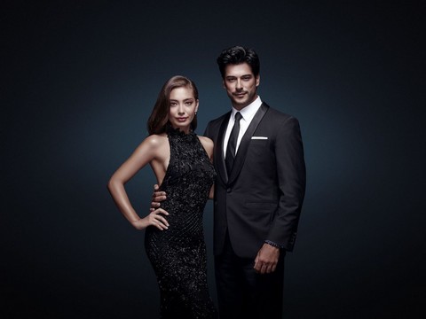 Kara Sevda... EMMY ÖDÜLLERİ'NDE FİNALE KALAN İLK TÜRK DİZİSİ!