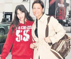 Hülya Avşar... "KIYMETİM ÖLÜNCE ANLAŞILACAK"!