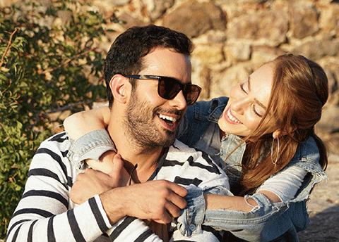 Elçin Sangu - Barış Arduç... ŞİMDİ 'MUTLULUK ZAMANI'