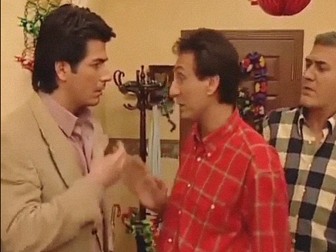 Magazinkolik Özel / Vatan Şasmaz'a şok sözler... "SEN FAZLA YAŞAMAZSIN"!..