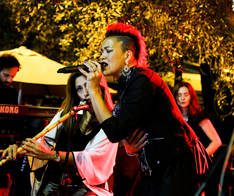 MALTEPE'DE CUMHURİYET ŞENLİĞİ BİR AY SÜRECEK!