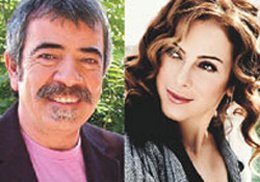 Zuhal Olcay-Selçuk Yöndem... ÜNİVERSİTEDE EVLENİP BOŞANMIŞLAR...