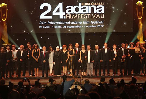 ALTIN KOZA SAHİBİNİ BULDU!