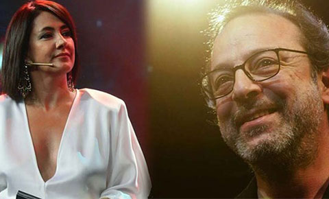 Meltem Cumbul... "GÖZLERİM VE ELLERİM DOST OLMAZ!"