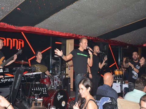 Soner Arıca... GENE FUL ÇEKTİ!