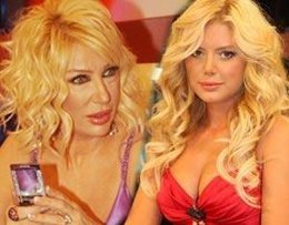 Seda Sayan, Aysun Kayacı...BİRİNE KÖTÜ, DİĞERİNE İYİ HABER!