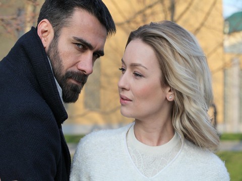 Adnan Koç... RUS TELEVİZYONLARININ GÖZDESİ!..