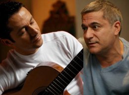 Mehmet Ali Erbil... 7 BİN TL. TAZMİNATA MAHKUM OLDU...