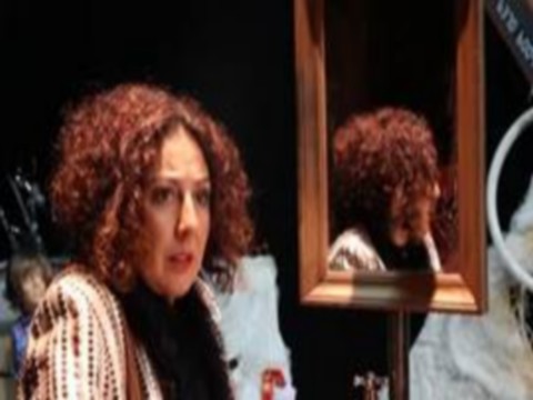 Günay Karacaoğlu... "AŞKÖLSÜN" İLE SEZONU AÇIYOR!..