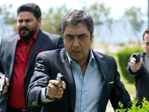 'Kurtlar Vadisi Vatan'... İLK KARNESİNİ ALDI!