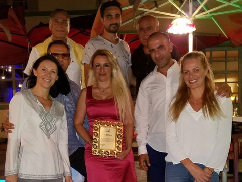 Engelsiz Yaşam Vakfı... MIAMI'DE ŞUBE AÇTI!..