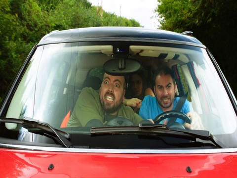 "OHA Diyorum"... FRAGMANI YAYINDA!..