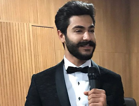 İbrahim Muratoğlu... SUNUCULUĞU TAM NOT ALDI!