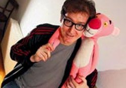 Vedat Özdemiroğlu... "DERDİM SEKS YAPMAKTI"!