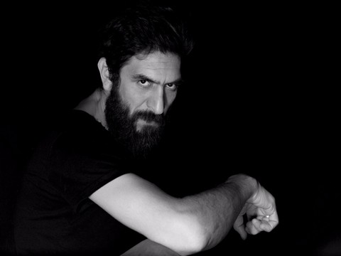 Ayhan Eroğlu... "SAVAŞCI" NIN KADROSUNA DAHİL OLDU!..