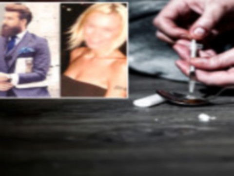 ÜNLÜLERİN TORBACISINA SUÇÜSTÜ!..