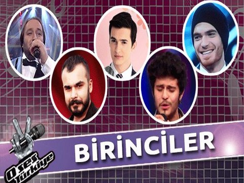 O Ses Türkiye... YARIŞMANIN BİRİNCİLERİ ŞİMDİ NE YAPIYOR?..