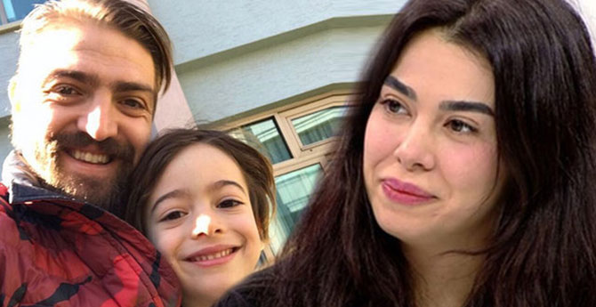 Caner Erkin - Asena Atalay... NAFAKA DAVASINDA KARAR!..