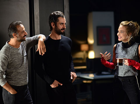 Kayıt Dışı... MELEK ADIM ADIM TUZAĞA YAKLAŞIYOR!