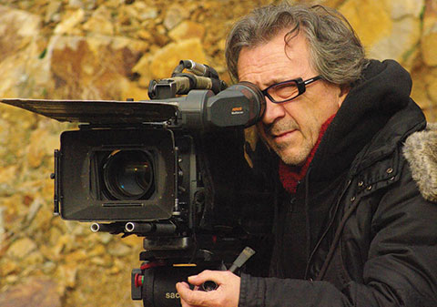 TÜRK SİNEMASININ “USTA”LARI ONURLANDIRILACAK!