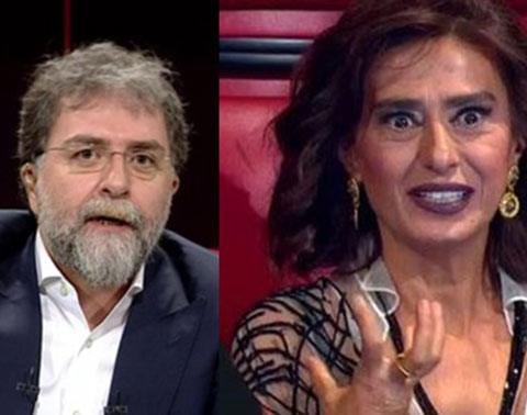 Yıldız Tilbe... KONU IRKÇILIK İDİ, TARTIŞMAYI BEL ALTINA ÇEKTİ!