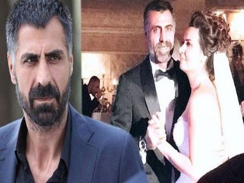Kenan Çoban... "ABDÜLHEY", İKİNCİ KEZ NİKAH MASASINDA!..