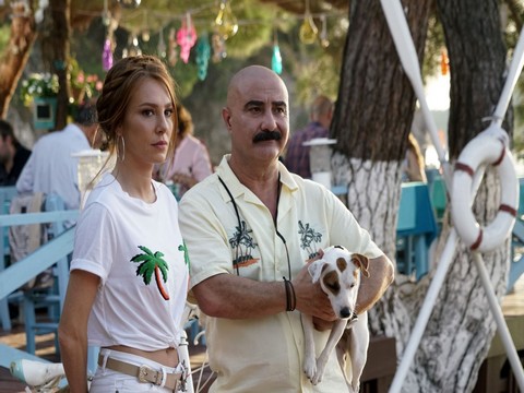 Cengiz Bozkurt... YİNE ÇOK GÜLDÜRECEK!..