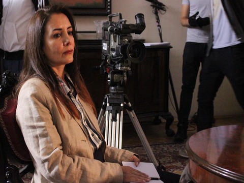 Aliya... ALİYA İZZETBEGOVİÇ'İN HAYATI DİZİ OLUYOR!..