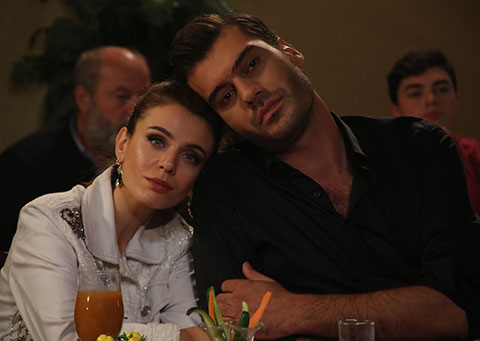 Şevkat Yerimdar... ŞEVKAT BU DEFA MURADINA ERECEK Mİ?