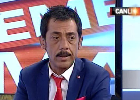 Ankaralı Turgut... HASTANEYE KALDIRILDI!