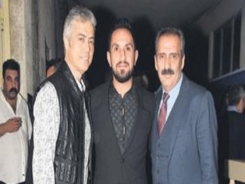 KARADENİZ'Lİ SANATÇILAR, TÜM ŞARKILARINI DERYA İÇİN SÖYLEDİ!..