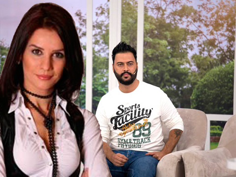 Esra Erol... KURGU İDDİALARINA TOKAT GİBİ CEVAP!..