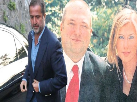 Serdar Bilgili - Özlem Uzan... AŞK MI YAŞIYORLAR?..