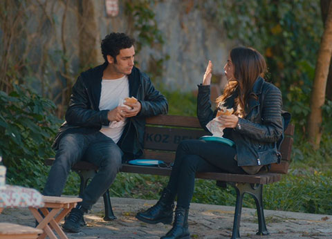 Kalp Atışı...EYLÜL TÜM GERÇEKLERİ ÖĞRENİYOR!