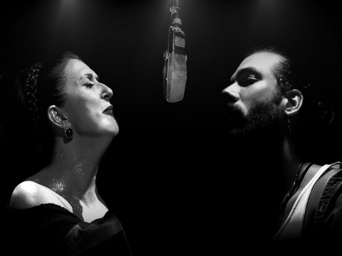 Melihat Gülses - Kenan Yılmaz... "CAN" İSİMLİ ŞARKIYA HAYAT VERDİLER!..