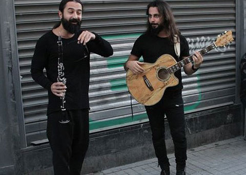 Koray Avcı... SOKAKLARA GERİ DÖNDÜ!