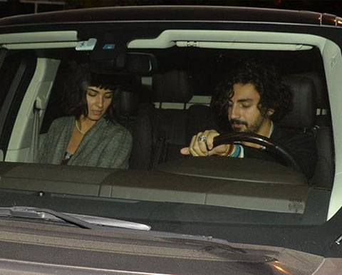 Tuba Büyüküstün - Umut Evirgen... ARTIK SAKLANMIYORLAR!