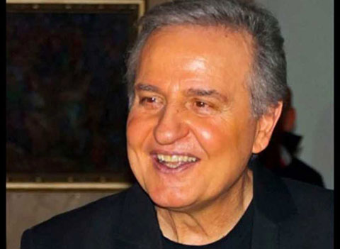 Ersan Erdura... 23 YIL SONRA STÜDYOYA GİRDİ!